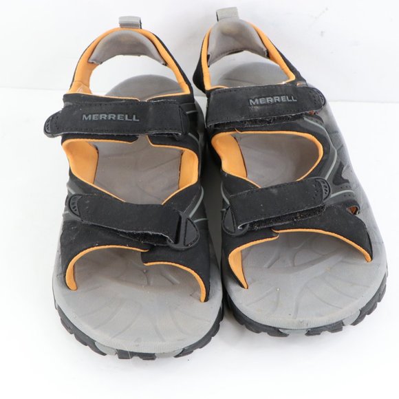 Merrell Continuum Reactor Sport Hiking Sandals 8 main image 6